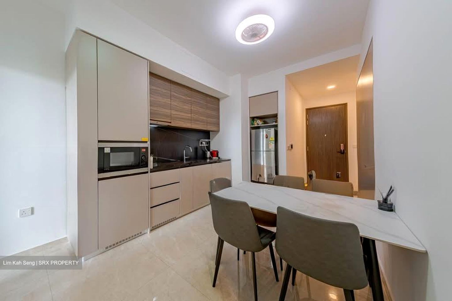 Parc Clematis (D5), Apartment #562666581
